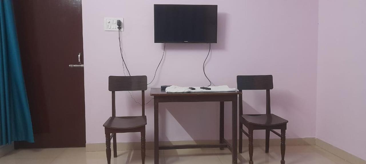 Durgakund Villa Varanasi Exteriör bild