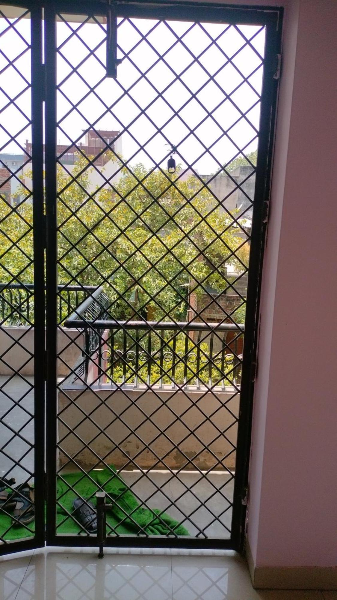 Durgakund Villa Varanasi Exteriör bild