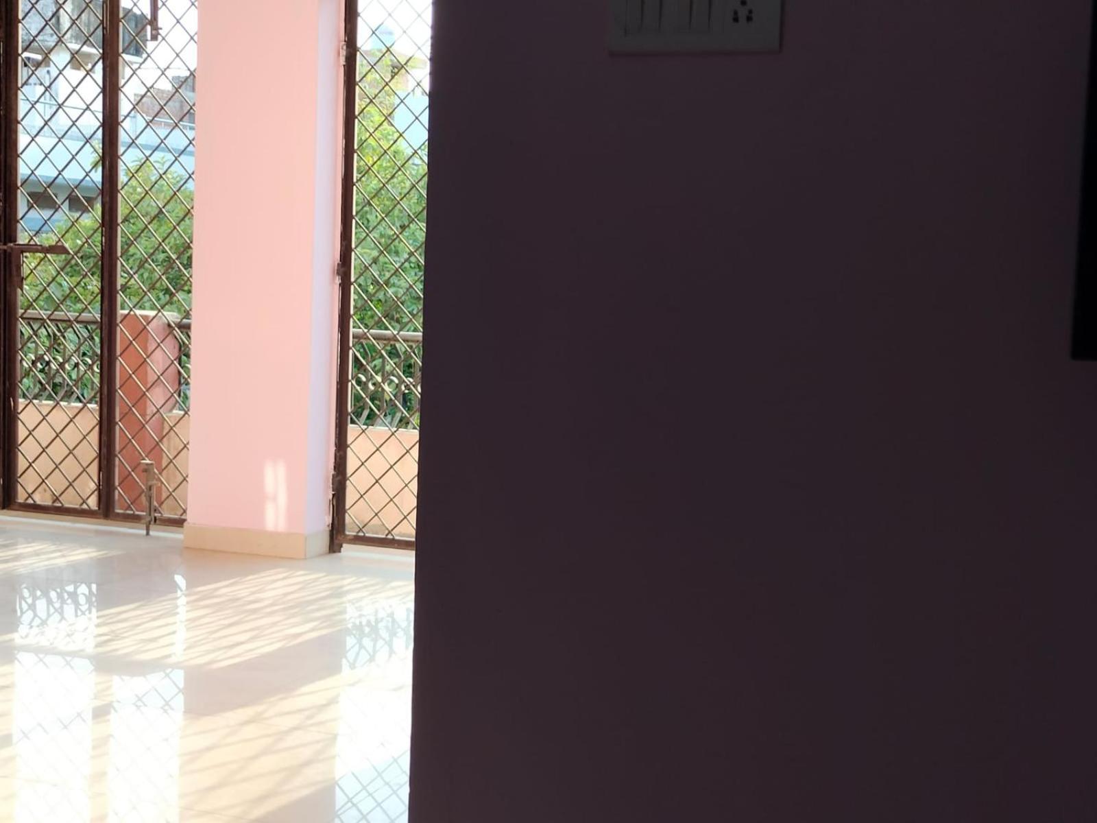 Durgakund Villa Varanasi Exteriör bild