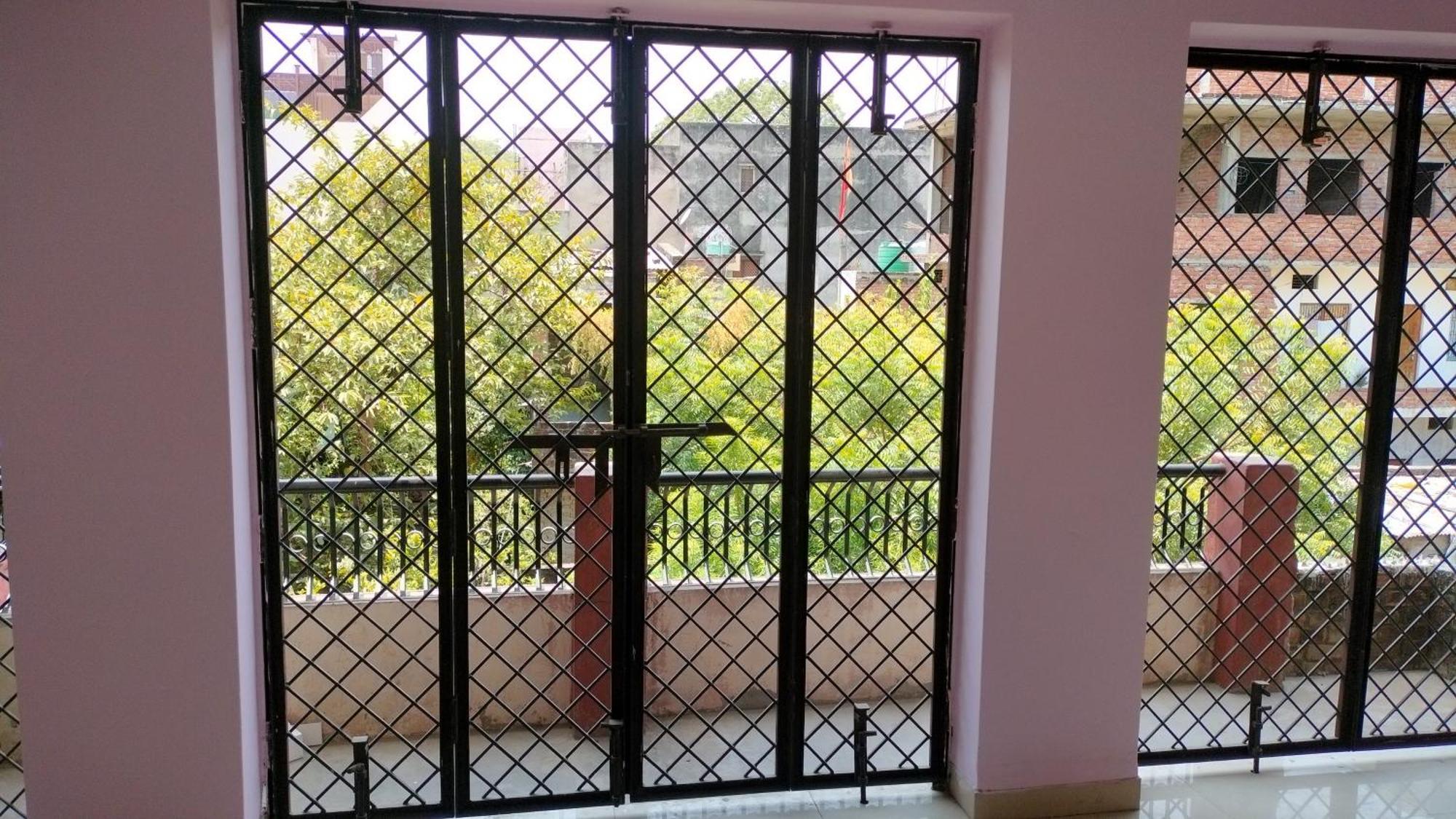 Durgakund Villa Varanasi Exteriör bild
